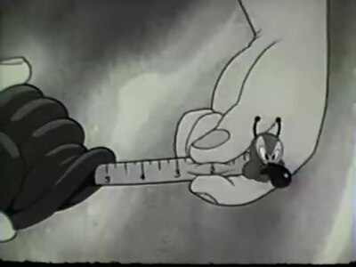 Way Back When Women Had Their Weigh