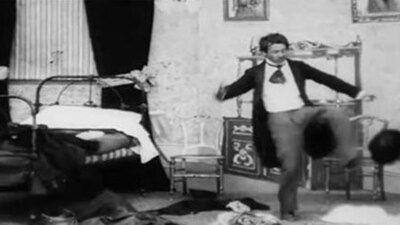 Undressing Extraordinary