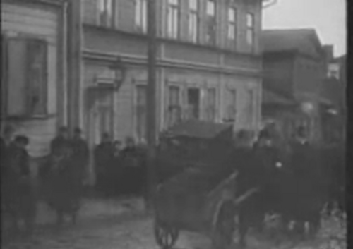 Bear Hunt in Pärnumaa