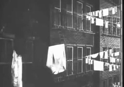 The Burglar's Slide for Life