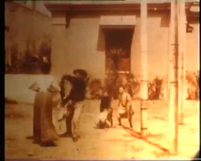 Benítez quiere ser torero