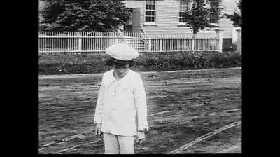 Sonny Jim and the Amusement Company, Ltd.