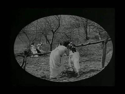 Spring: Episode 1 - The Awakening of the Source / The Awakening of Nests