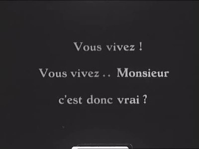 Mademoiselle de La Seiglière