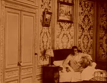 The Vampires: The Severed Head