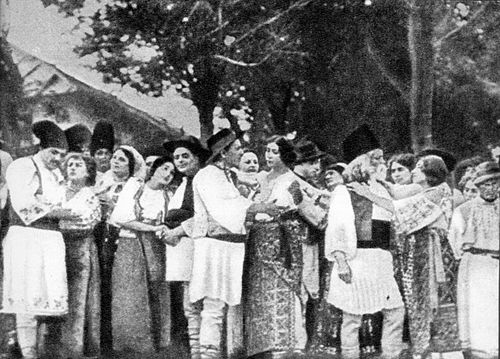 The Independence of Romania